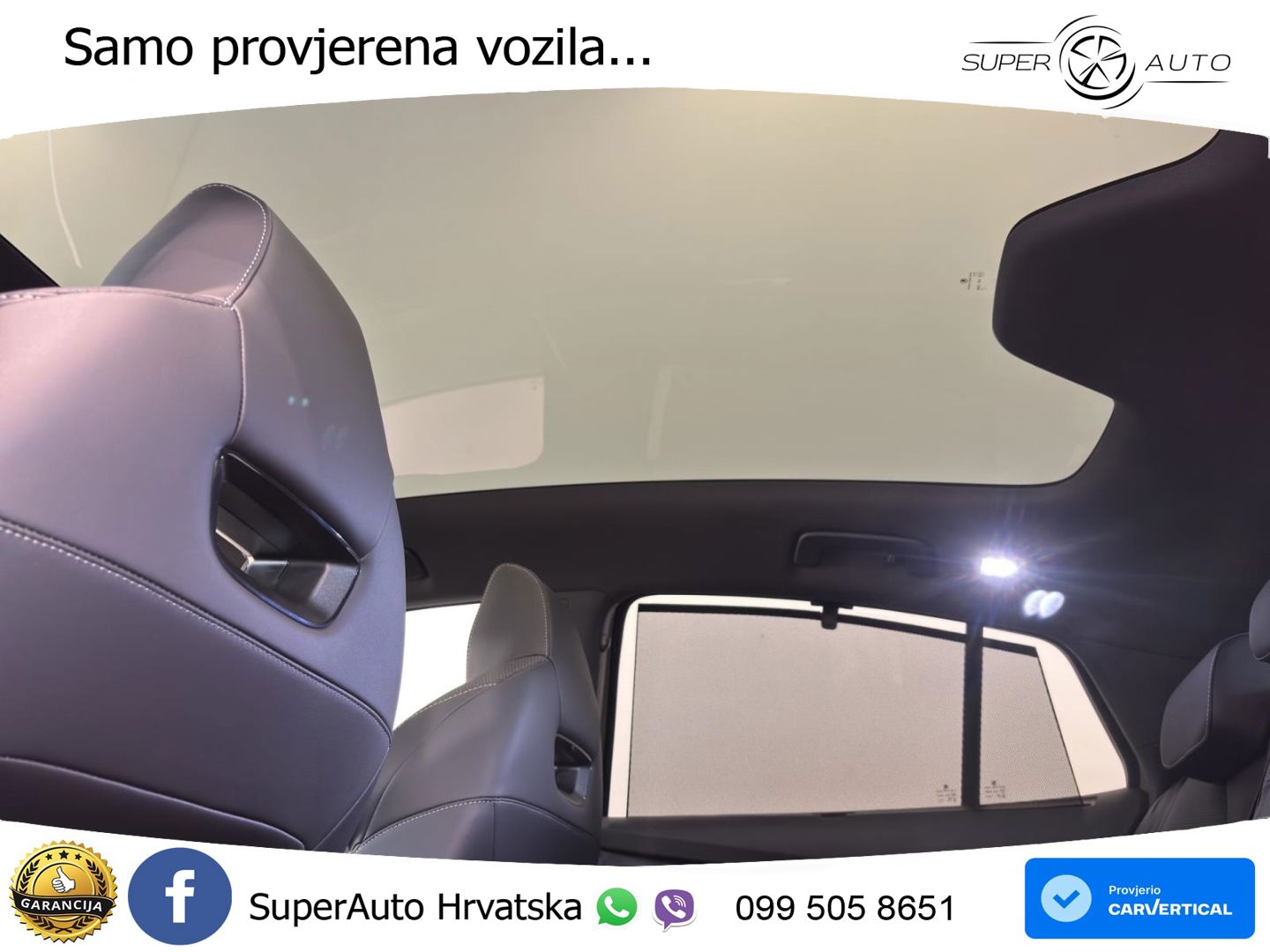 Škoda Enyaq iV RS 82 kWh (340 KS) AWD Suite LED+ACC