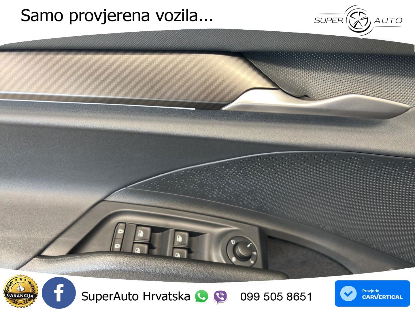 Škoda Enyaq iV RS 82 kWh (340 KS) AWD Suite LED+ACC
