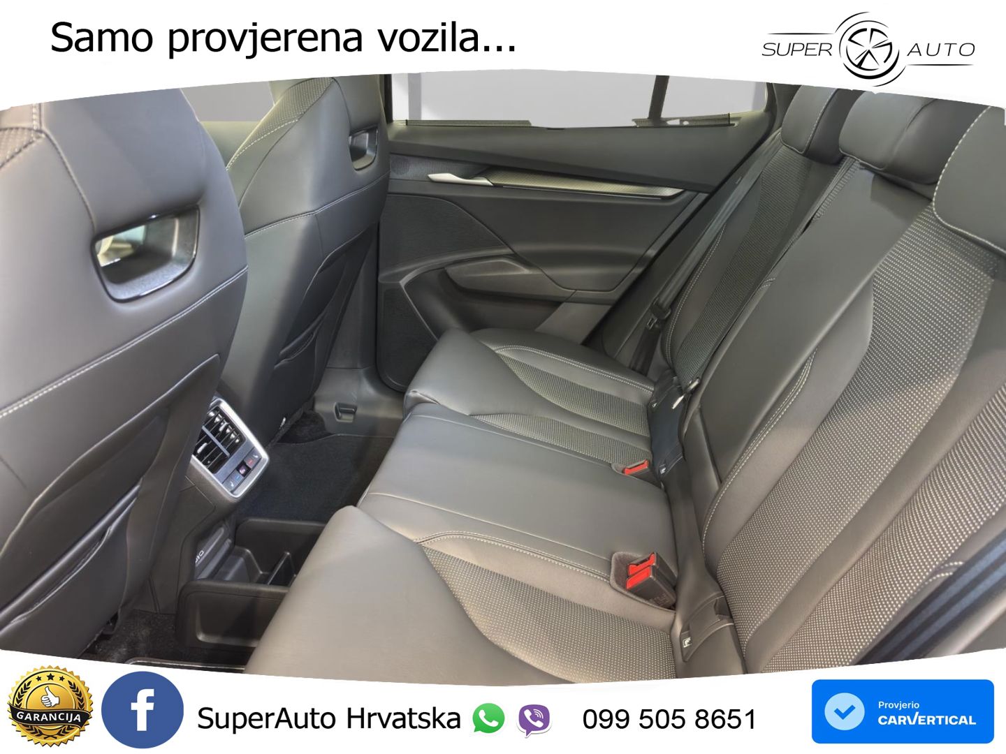 Škoda Enyaq iV RS 82 kWh (340 KS) AWD Suite LED+ACC
