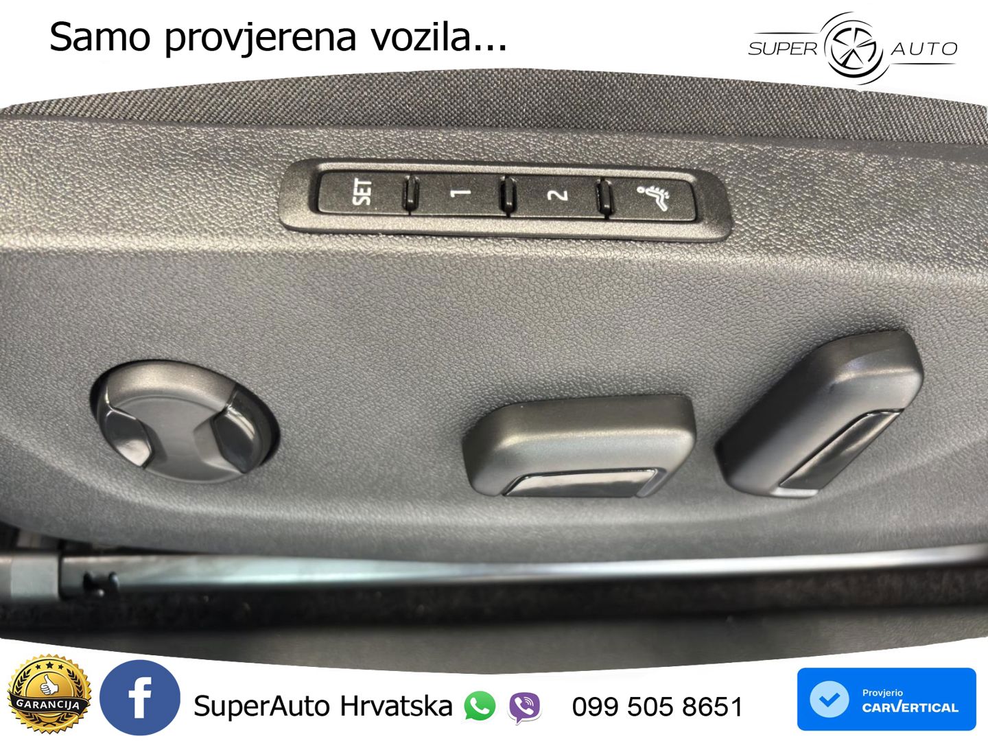 Škoda Enyaq iV RS 82 kWh (340 KS) AWD Suite LED+ACC