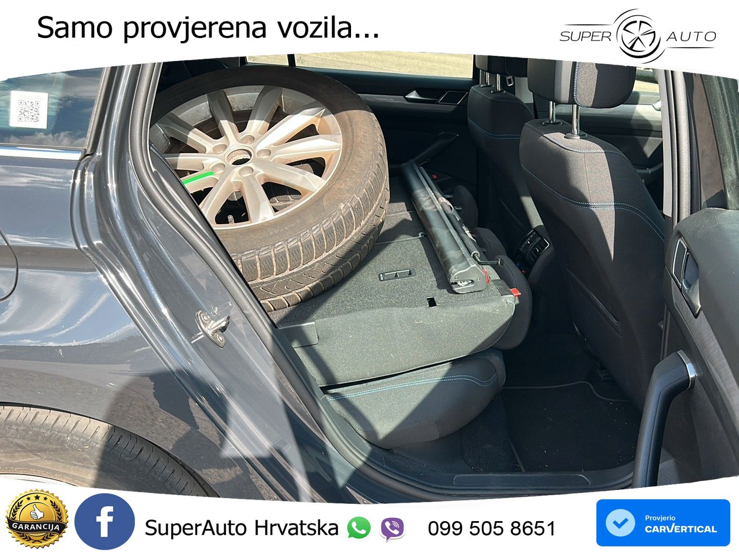 Volkswagen Passat Variant GTE 1.4 TSI (218 KS) DSG LED+ACC