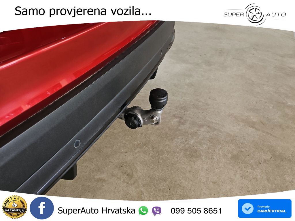 Mercedes GLC 300e (320 KS) 4MATIC 9G-TRONIC AMG