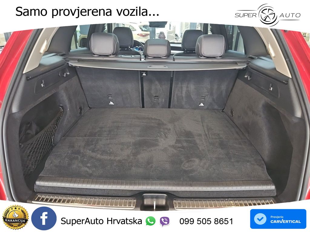 Mercedes GLC 300e (320 KS) 4MATIC 9G-TRONIC AMG