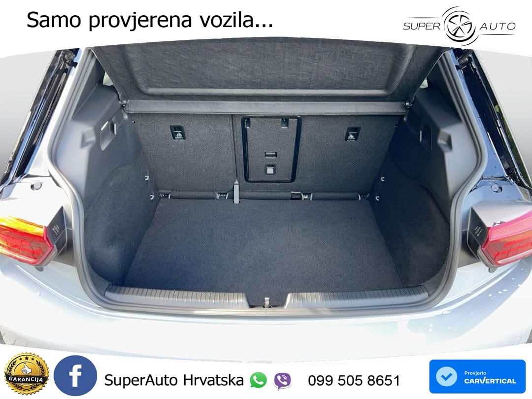 Volkswagen ID.3 Pro 62 kWh (204 KS) LED+GR SJED+ACC