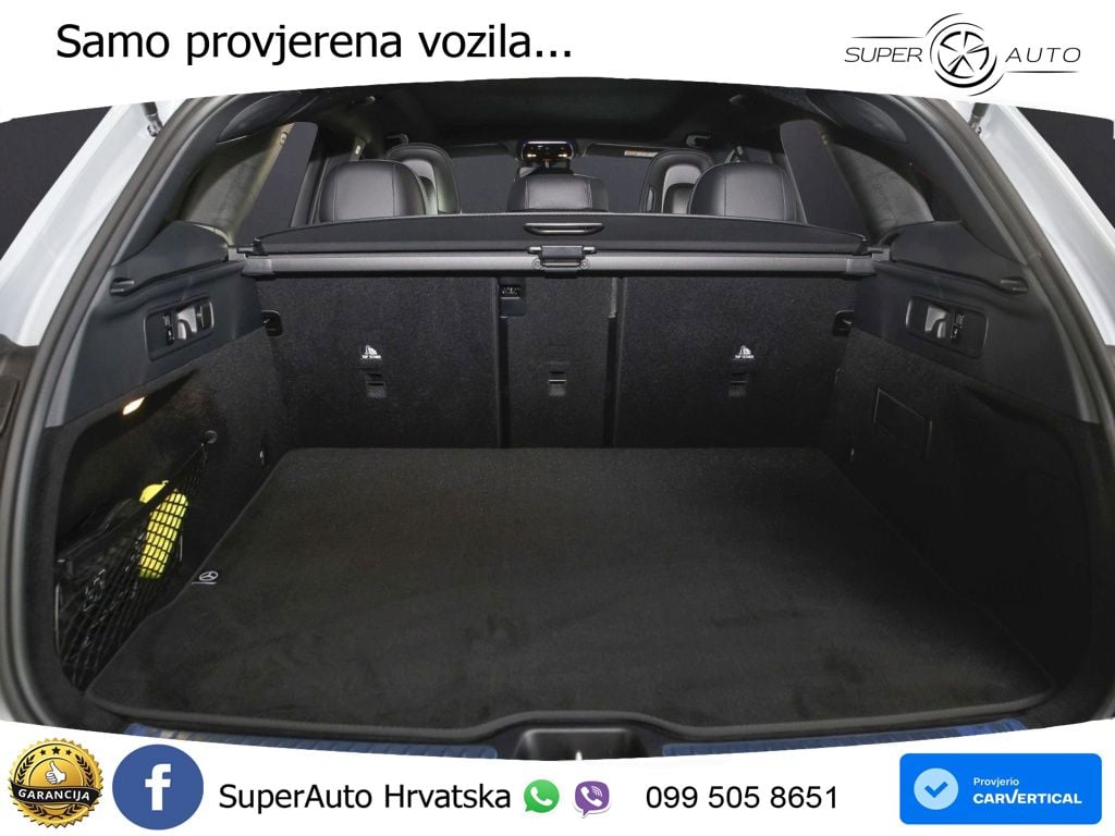 Mercedes GLC 200d (163 KS) 4MATIC 9G-TRONIC ACC+GR SJED+360+PANO