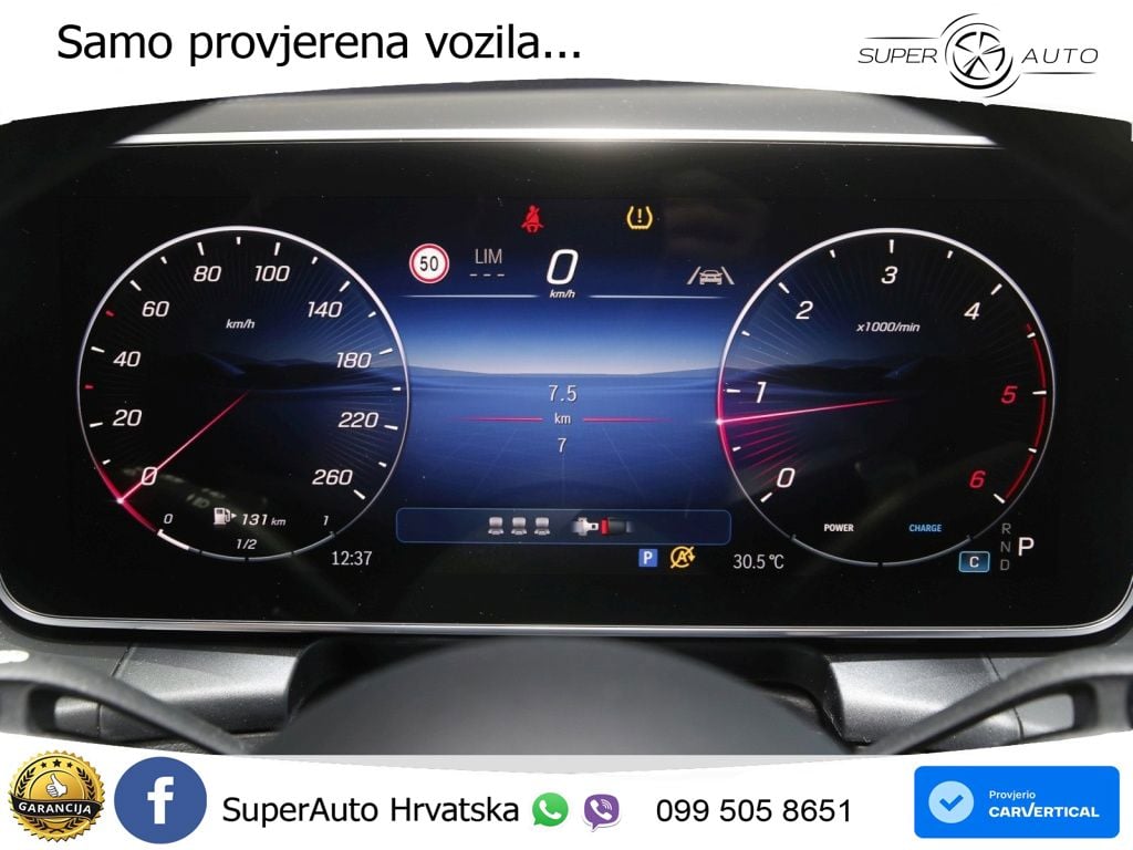 Mercedes GLC 200d (163 KS) 4MATIC 9G-TRONIC ACC+GR SJED+360+PANO