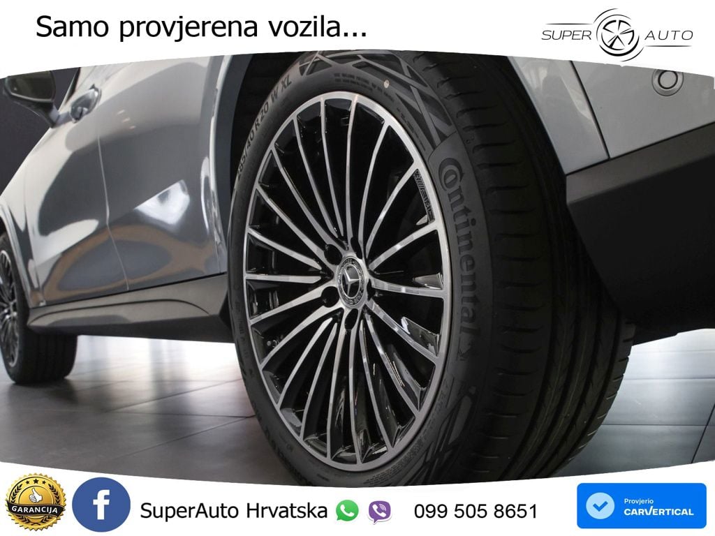 Mercedes GLC 200d (163 KS) 4MATIC 9G-TRONIC ACC+GR SJED+360+PANO
