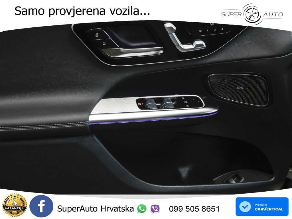Mercedes GLC 200d (163 KS) 4MATIC 9G-TRONIC ACC+GR SJED+360+PANO