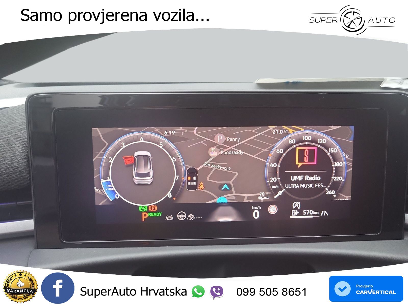 Volkswagen T-Roc II 1.5 eTSI (150 KS)  DSG MATRIX+GR SJED+KAM