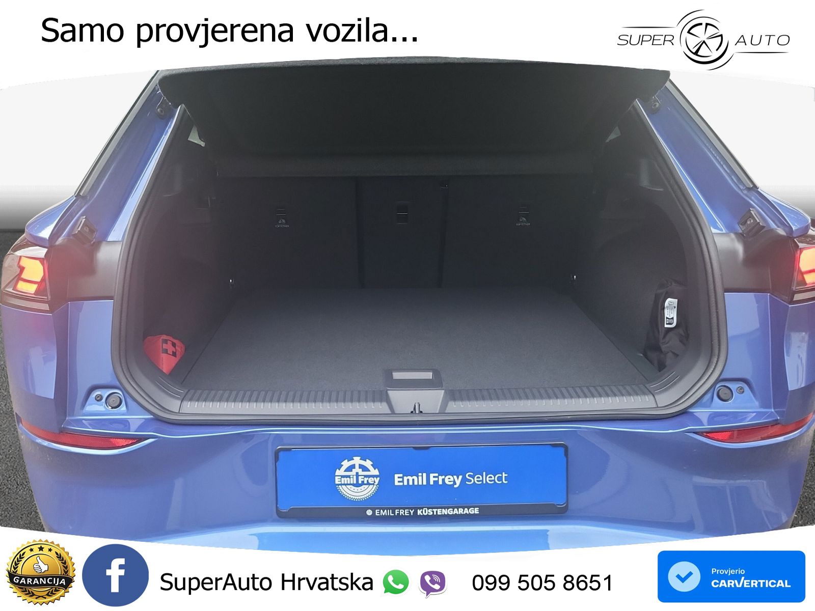 Volkswagen T-Roc II 1.5 eTSI (150 KS)  DSG MATRIX+GR SJED+KAM