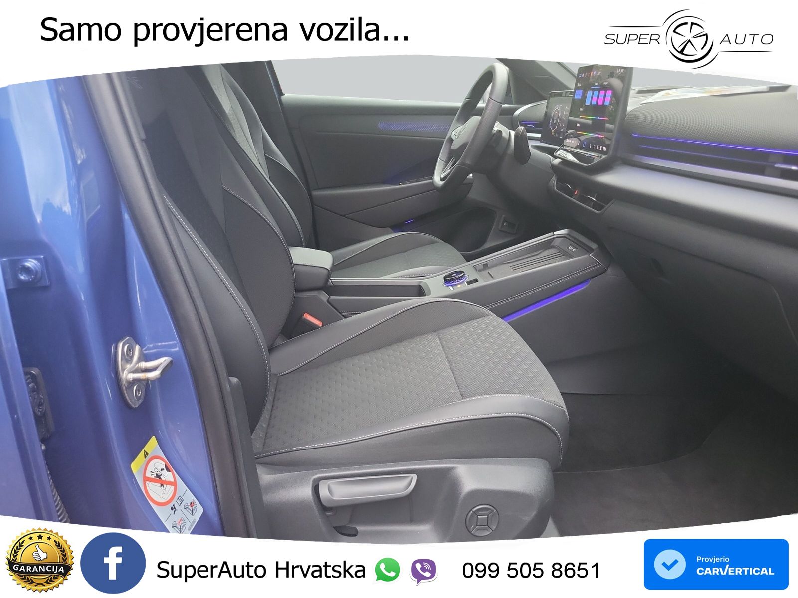 Volkswagen T-Roc II 1.5 eTSI (150 KS)  DSG MATRIX+GR SJED+KAM