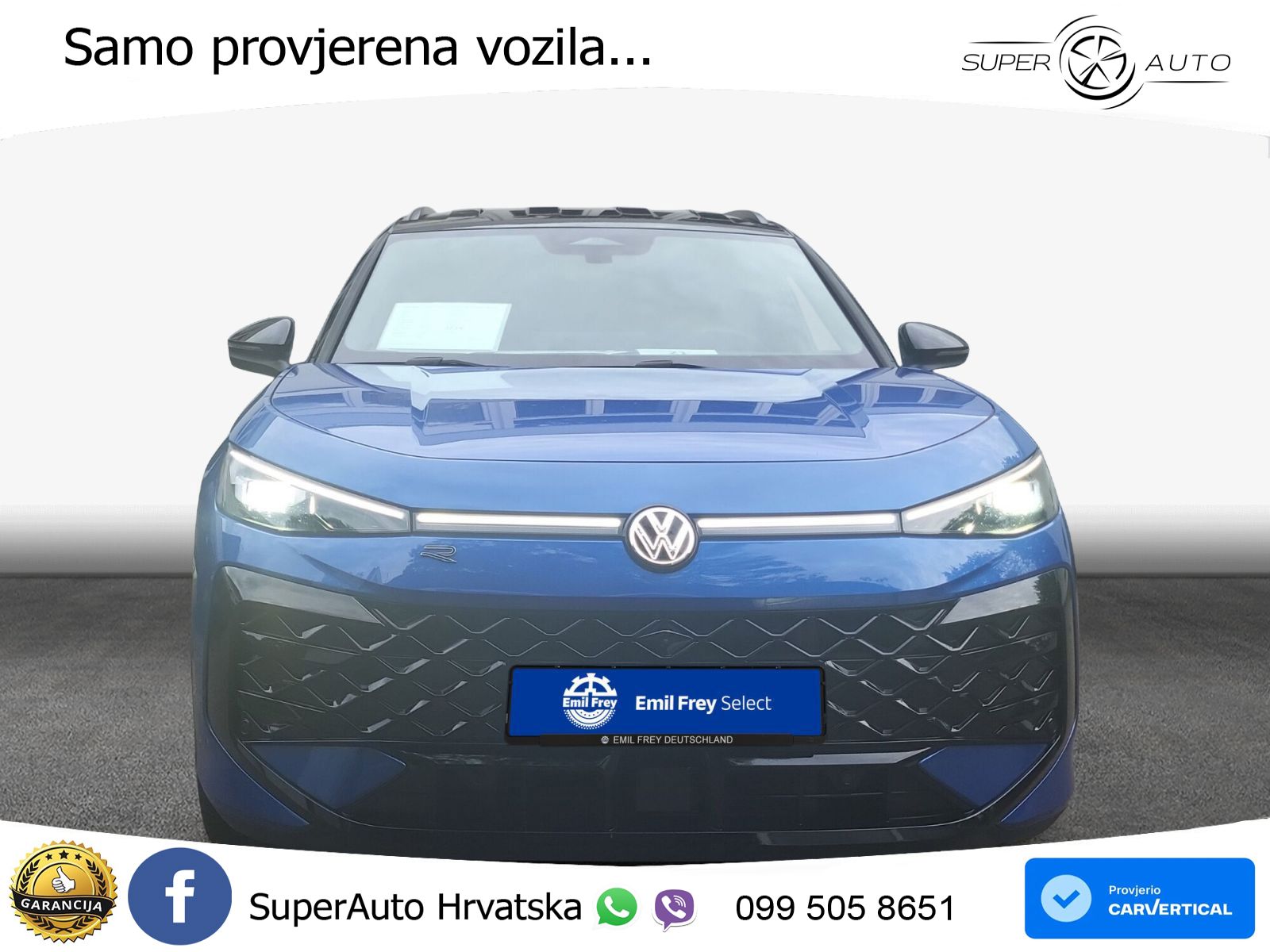 Volkswagen T-Roc II 1.5 eTSI (150 KS)  DSG MATRIX+GR SJED+KAM
