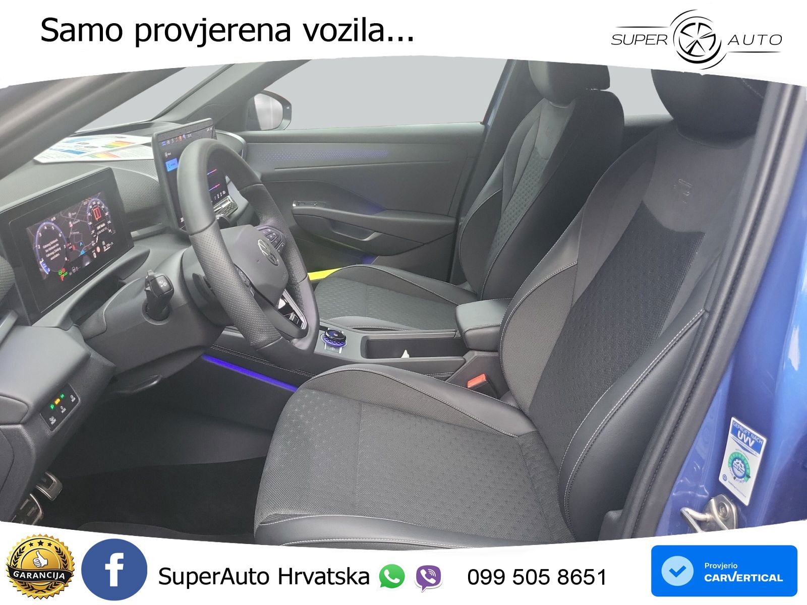 Volkswagen T-Roc II 1.5 eTSI (150 KS)  DSG MATRIX+GR SJED+KAM