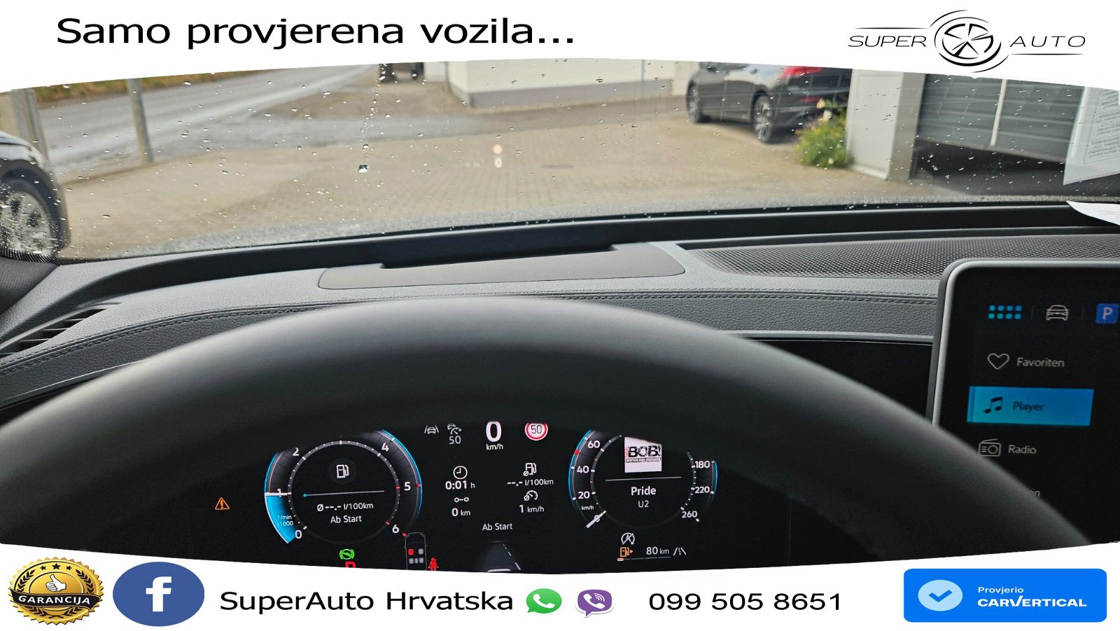 Volkswagen Passat Variant 2.0 TDI (193 KS) 4MOTION DSG R-Line LED+GR SJED+ACC