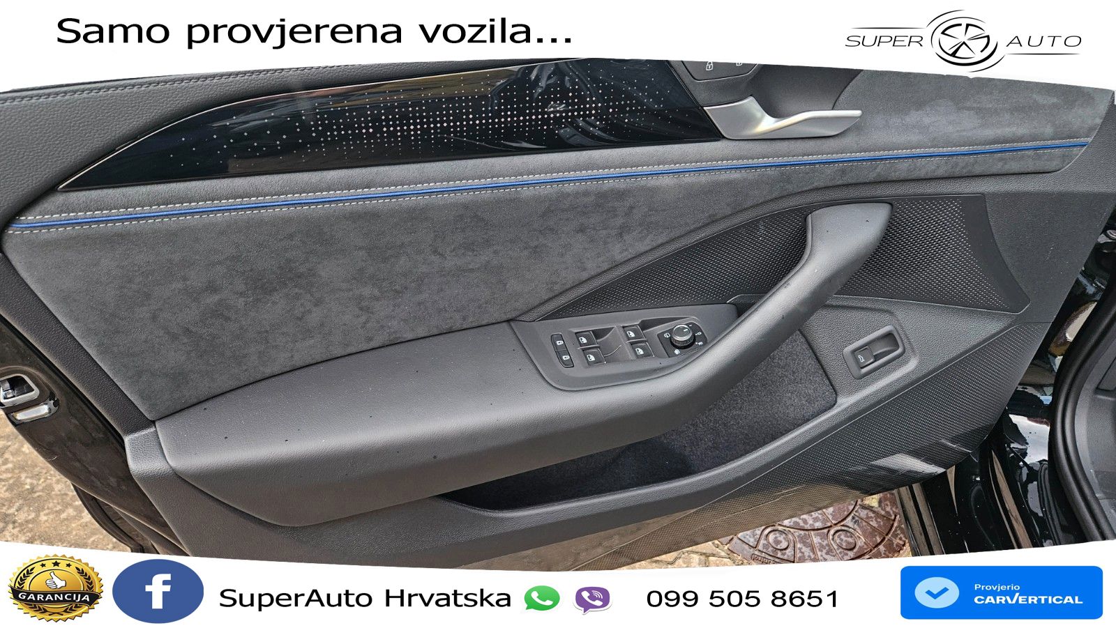 Volkswagen Passat Variant 2.0 TDI (193 KS) 4MOTION DSG R-Line LED+GR SJED+ACC