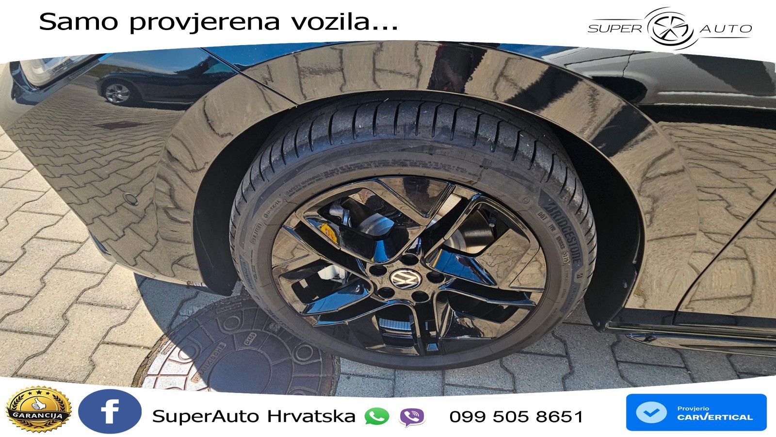 Volkswagen Passat Variant 2.0 TDI (193 KS) 4MOTION DSG R-Line LED+GR SJED+ACC