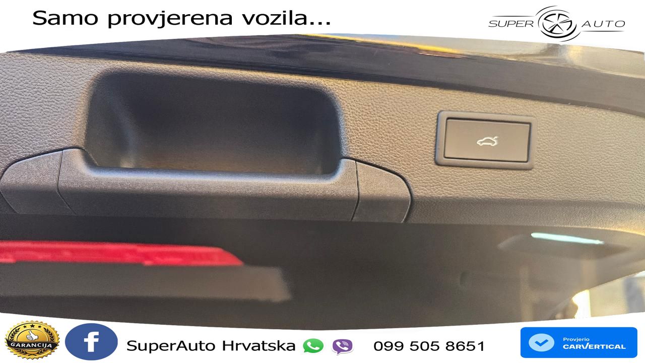 Volkswagen Passat Variant 2.0 TDI (193 KS) 4MOTION DSG R-Line LED+GR SJED+ACC