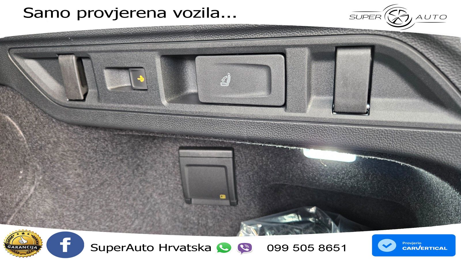 Volkswagen Passat Variant 2.0 TDI (193 KS) 4MOTION DSG R-Line LED+GR SJED+ACC