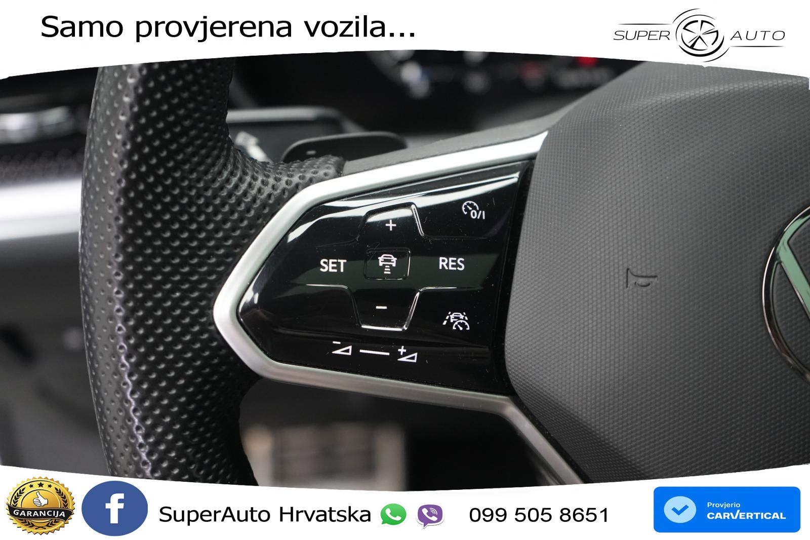 Volkswagen Touareg 3.0 V6 TDI (286 KS) 4MOTION Tiptronic R-Line ACC+HEAD+GR SJED+360+PANO