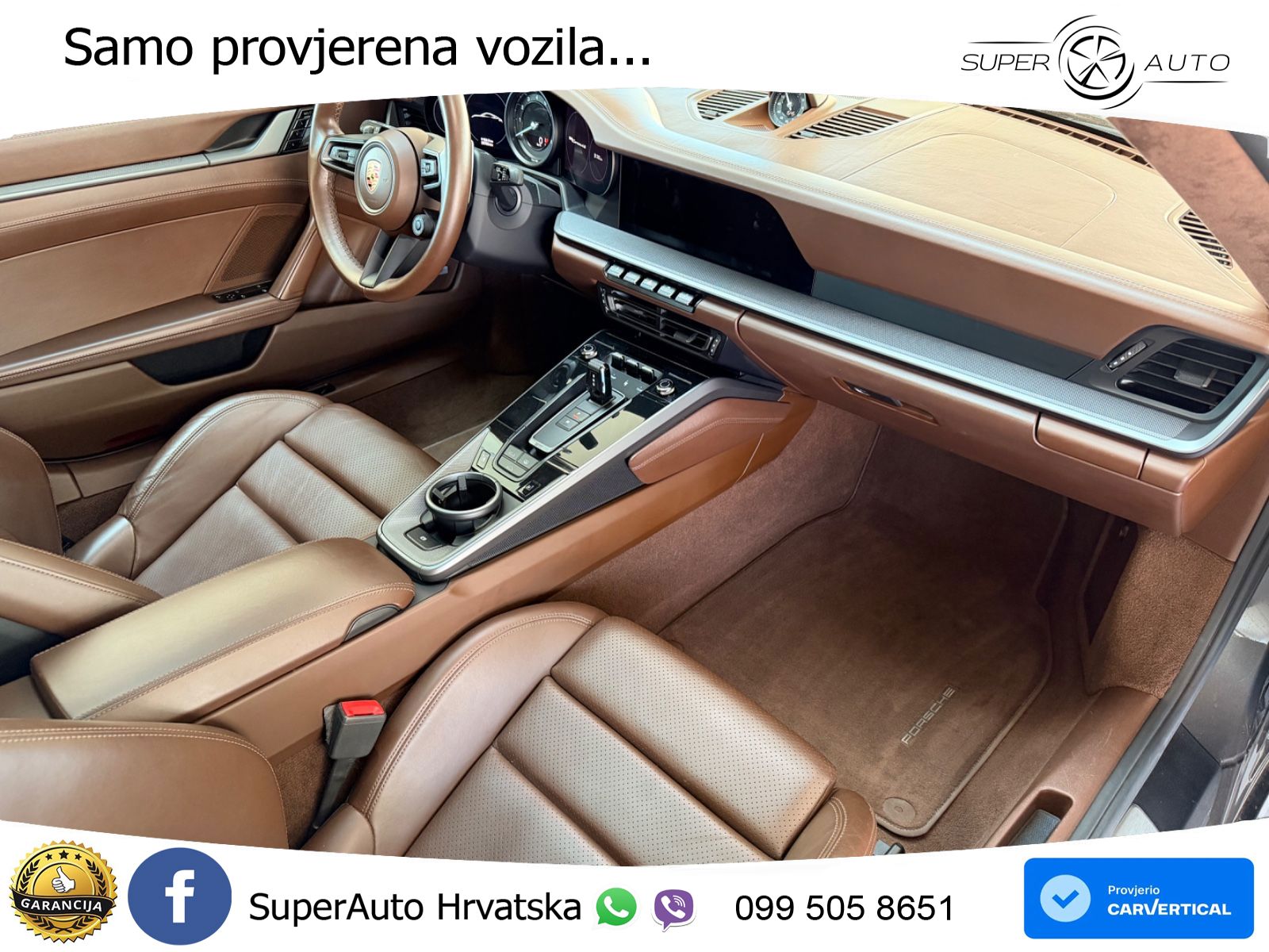 Porsche 911 Carrera 4S 3.0 (450 KS) PDK ACC+GR SJED+360+PANO