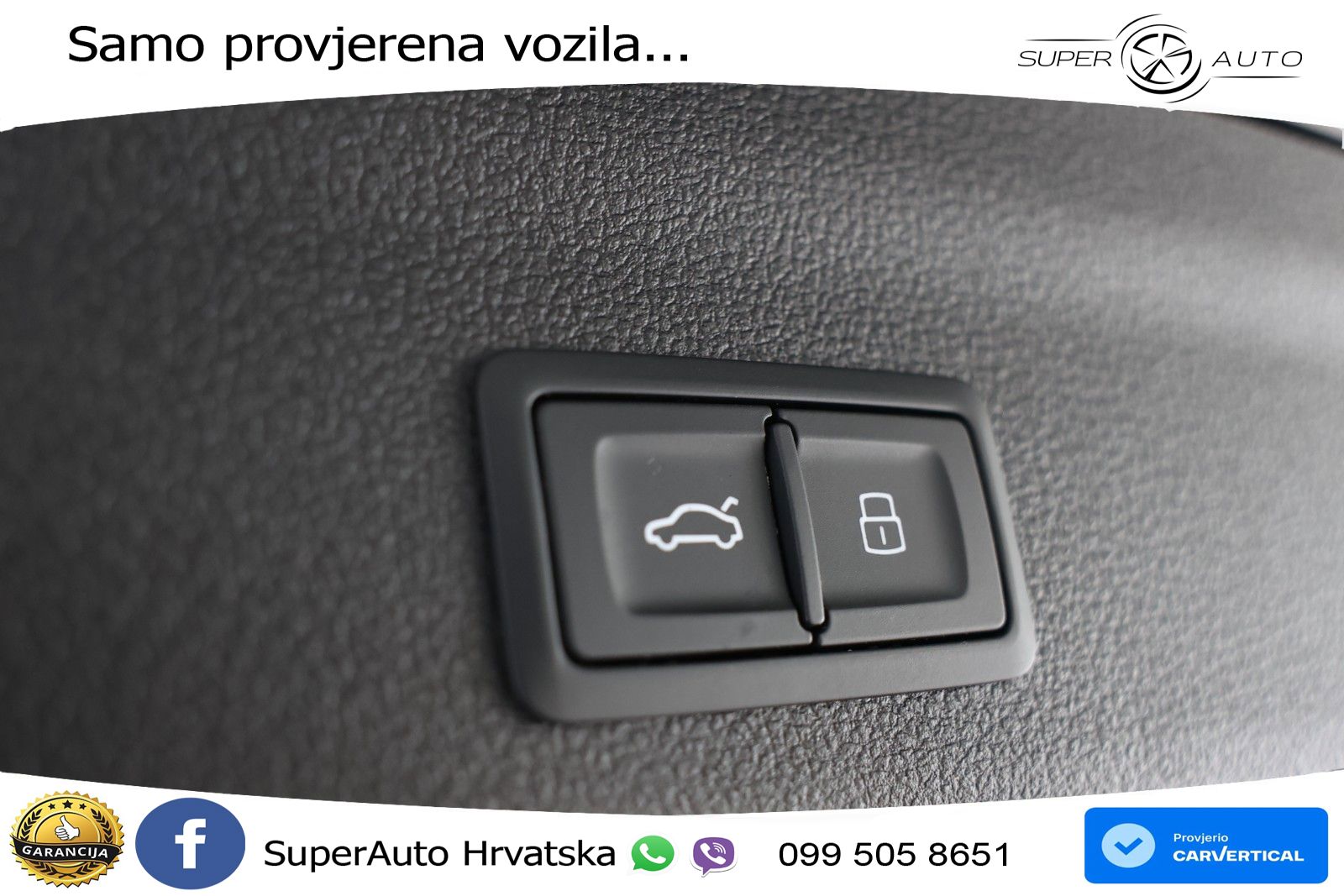 Audi RS6 Avant 4.0 TFSI V8 (600 KS) quattro Tiptronic LED+GR SJED+ACC