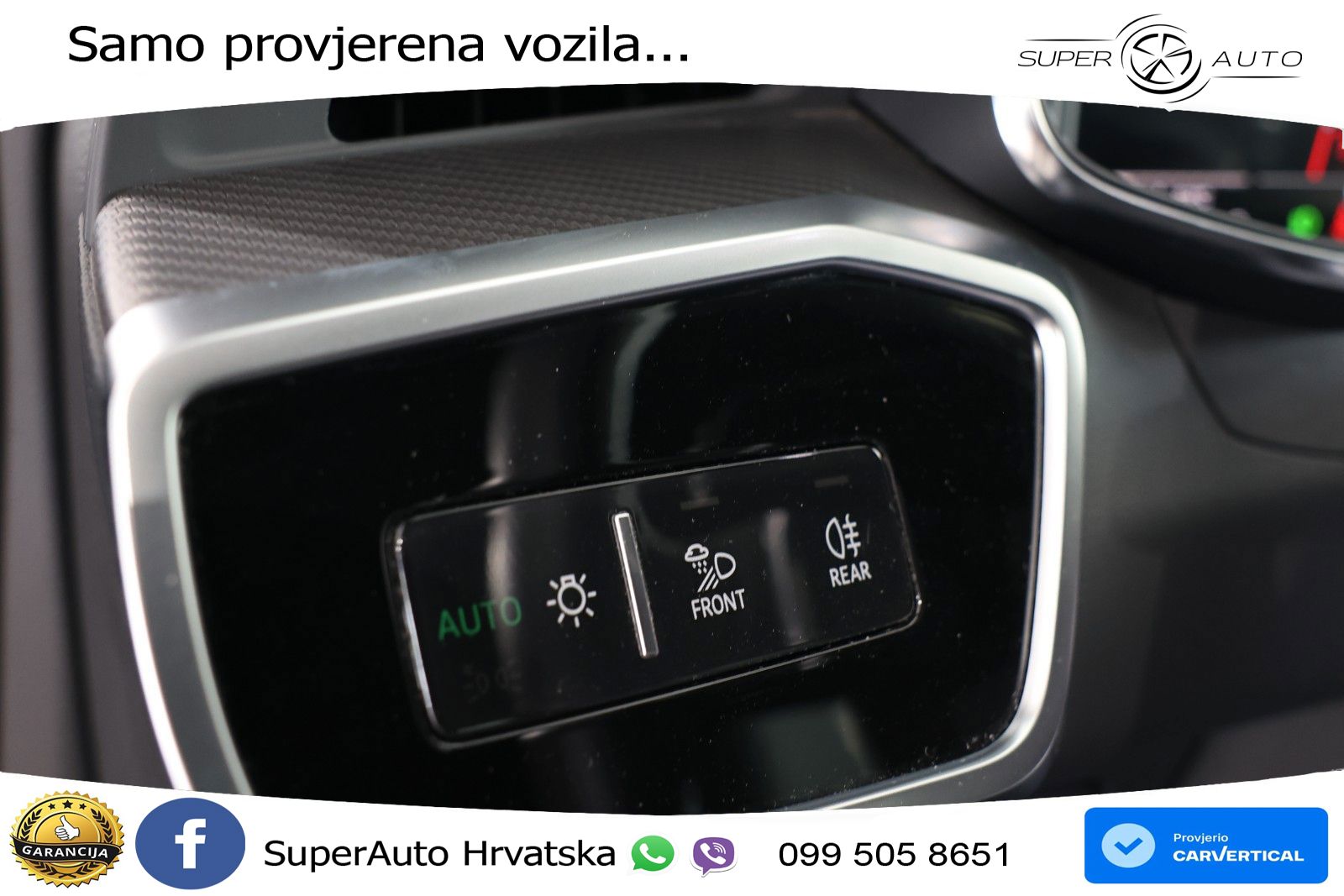 Audi RS6 Avant 4.0 TFSI V8 (600 KS) quattro Tiptronic LED+GR SJED+ACC