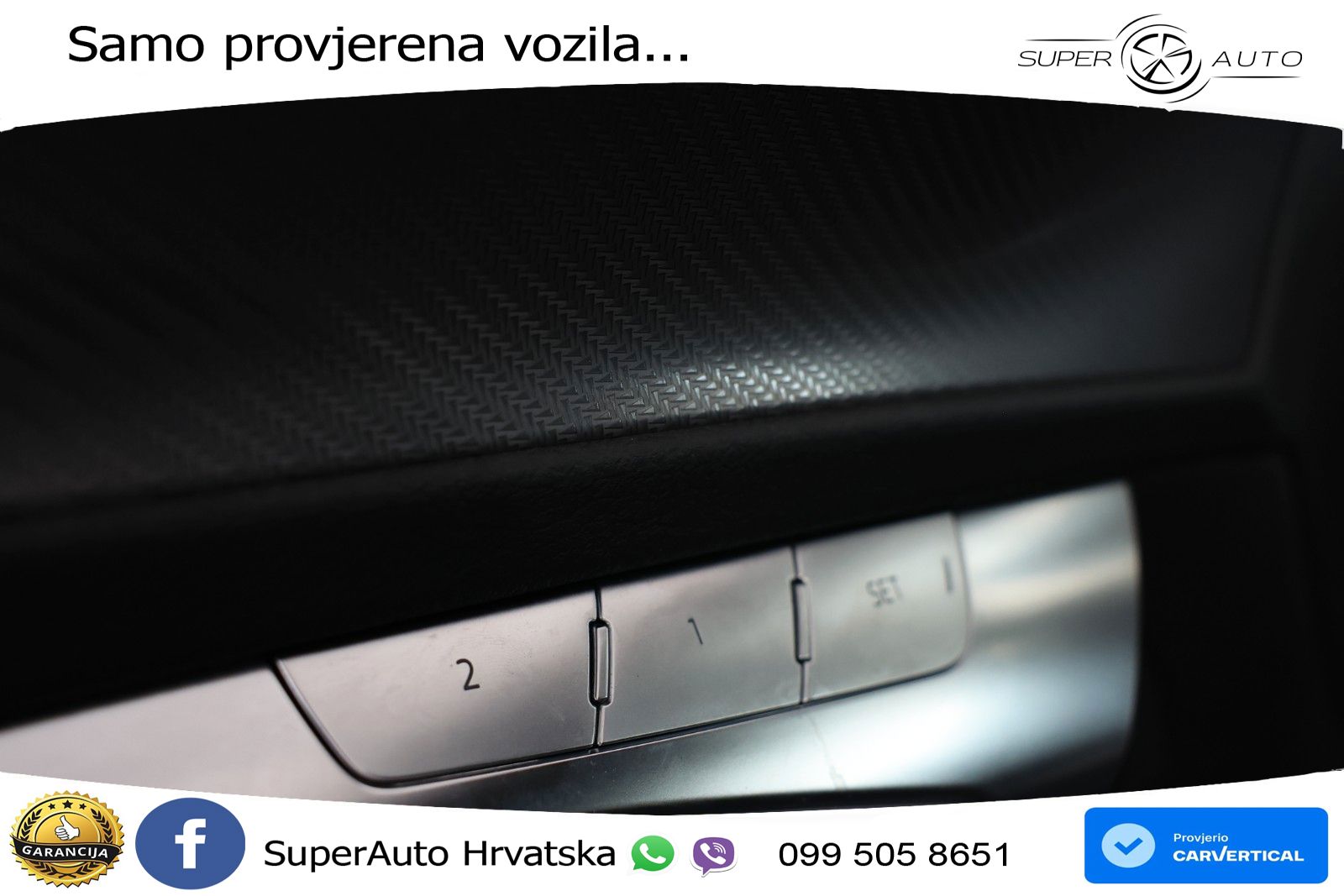 Audi RS6 Avant 4.0 TFSI V8 (600 KS) quattro Tiptronic LED+GR SJED+ACC