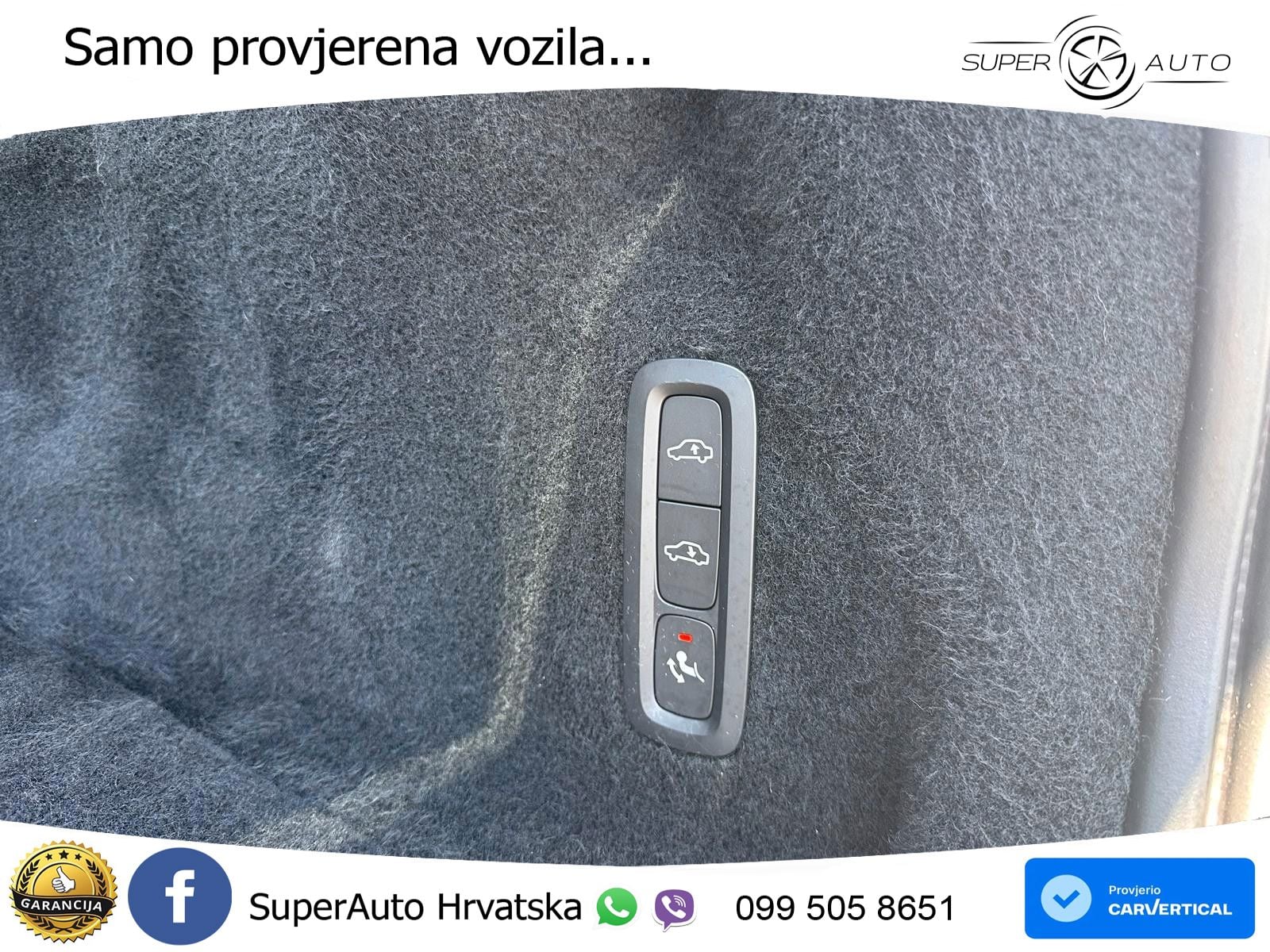 Volvo XC60 T8 AWD Geartronic LED+GR SJED+ACC