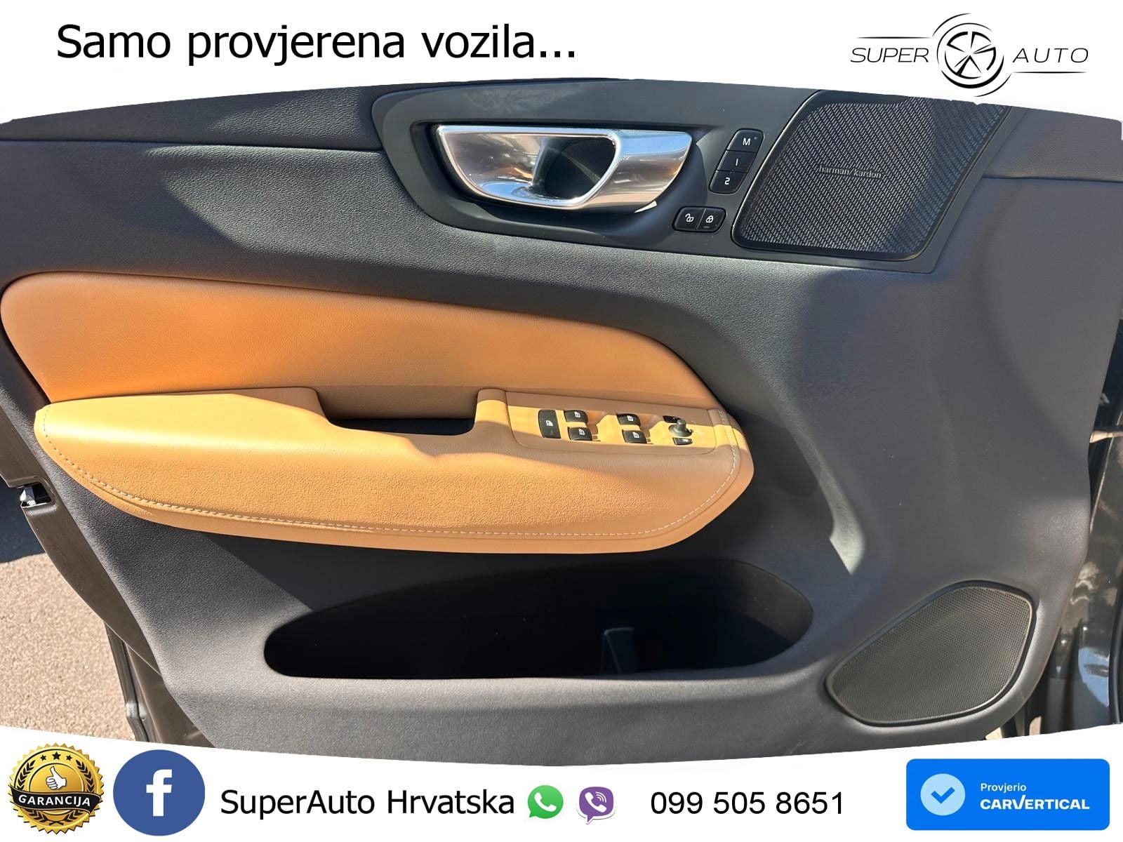 Volvo XC60 T8 AWD Geartronic LED+GR SJED+ACC