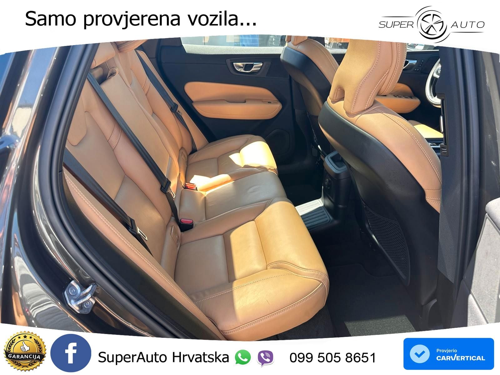 Volvo XC60 T8 AWD Geartronic LED+GR SJED+ACC