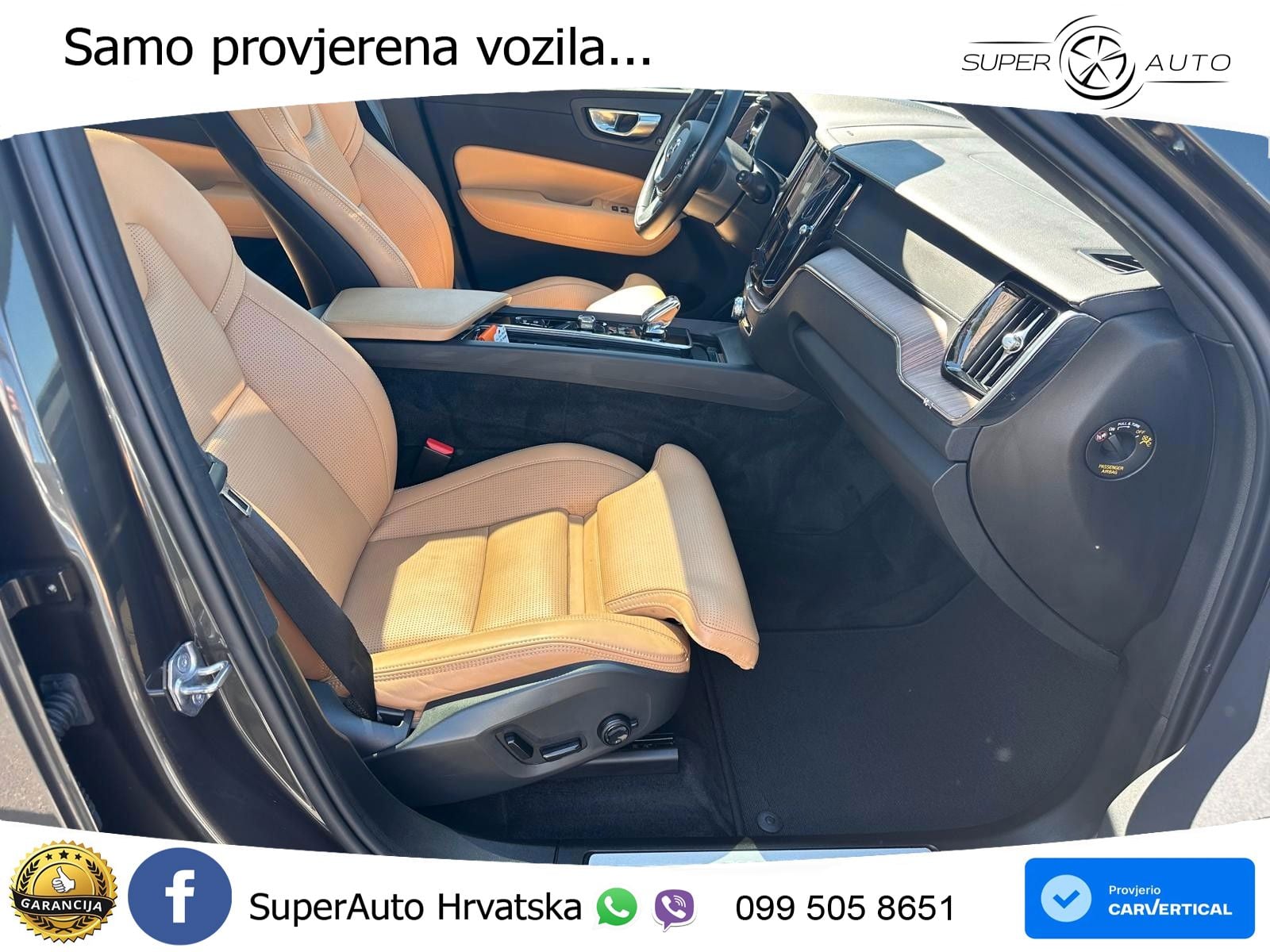 Volvo XC60 T8 AWD Geartronic LED+GR SJED+ACC