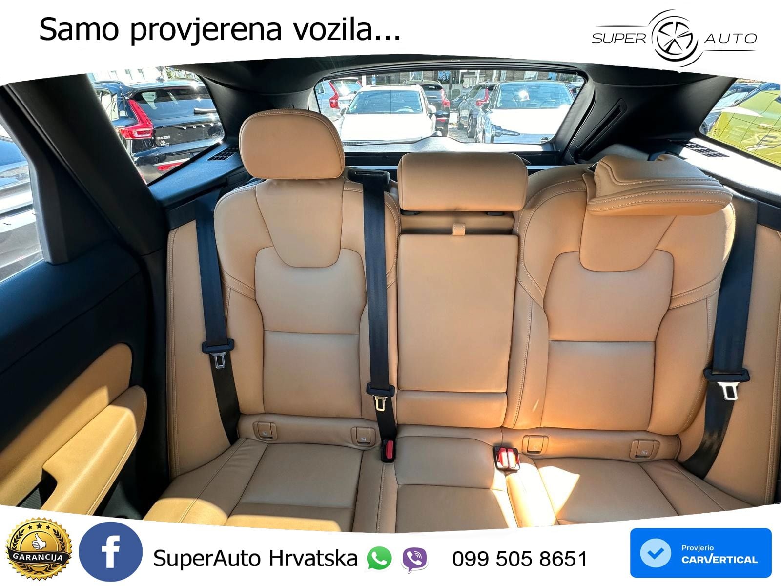 Volvo XC60 T8 AWD Geartronic LED+GR SJED+ACC