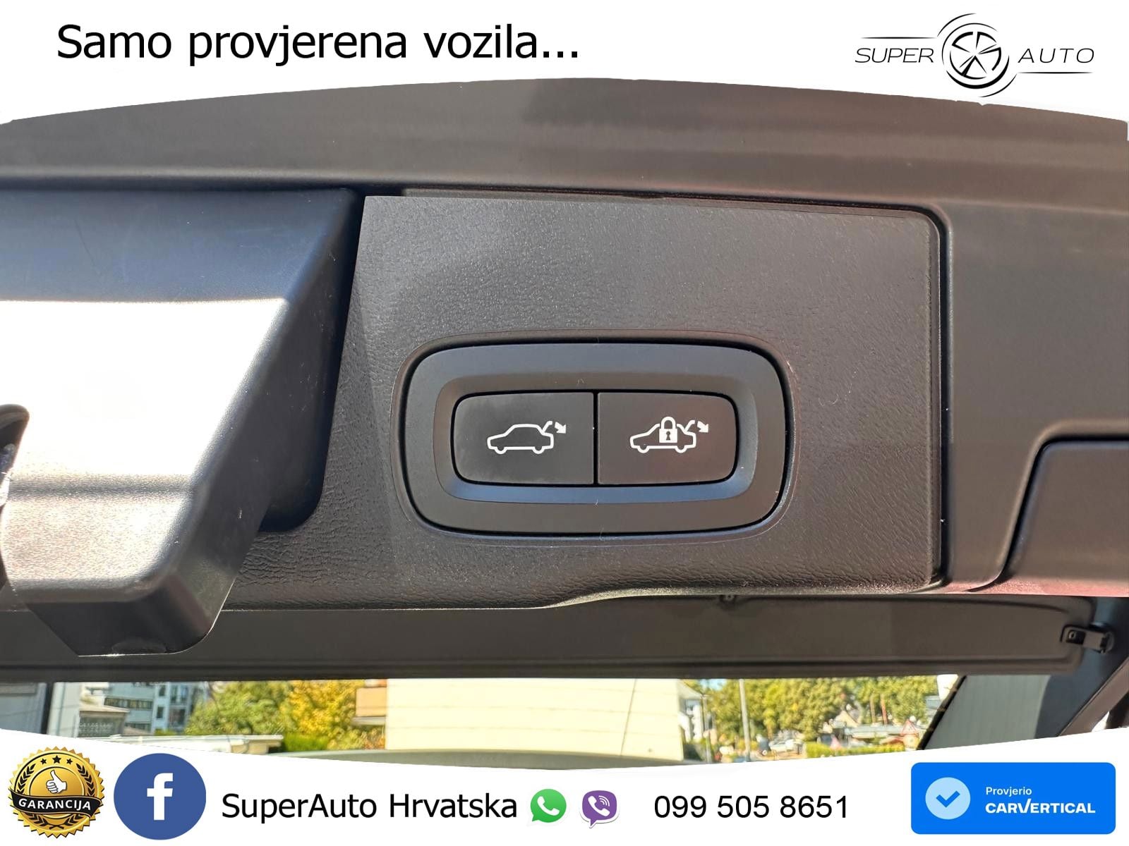 Volvo XC60 T8 AWD Geartronic LED+GR SJED+ACC
