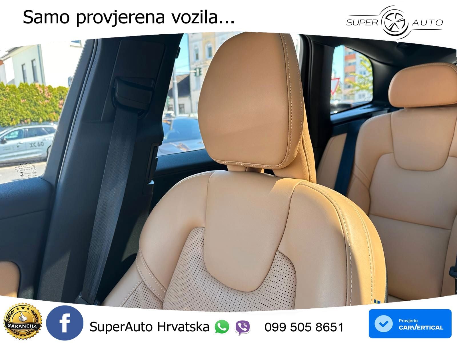 Volvo XC60 T8 AWD Geartronic LED+GR SJED+ACC