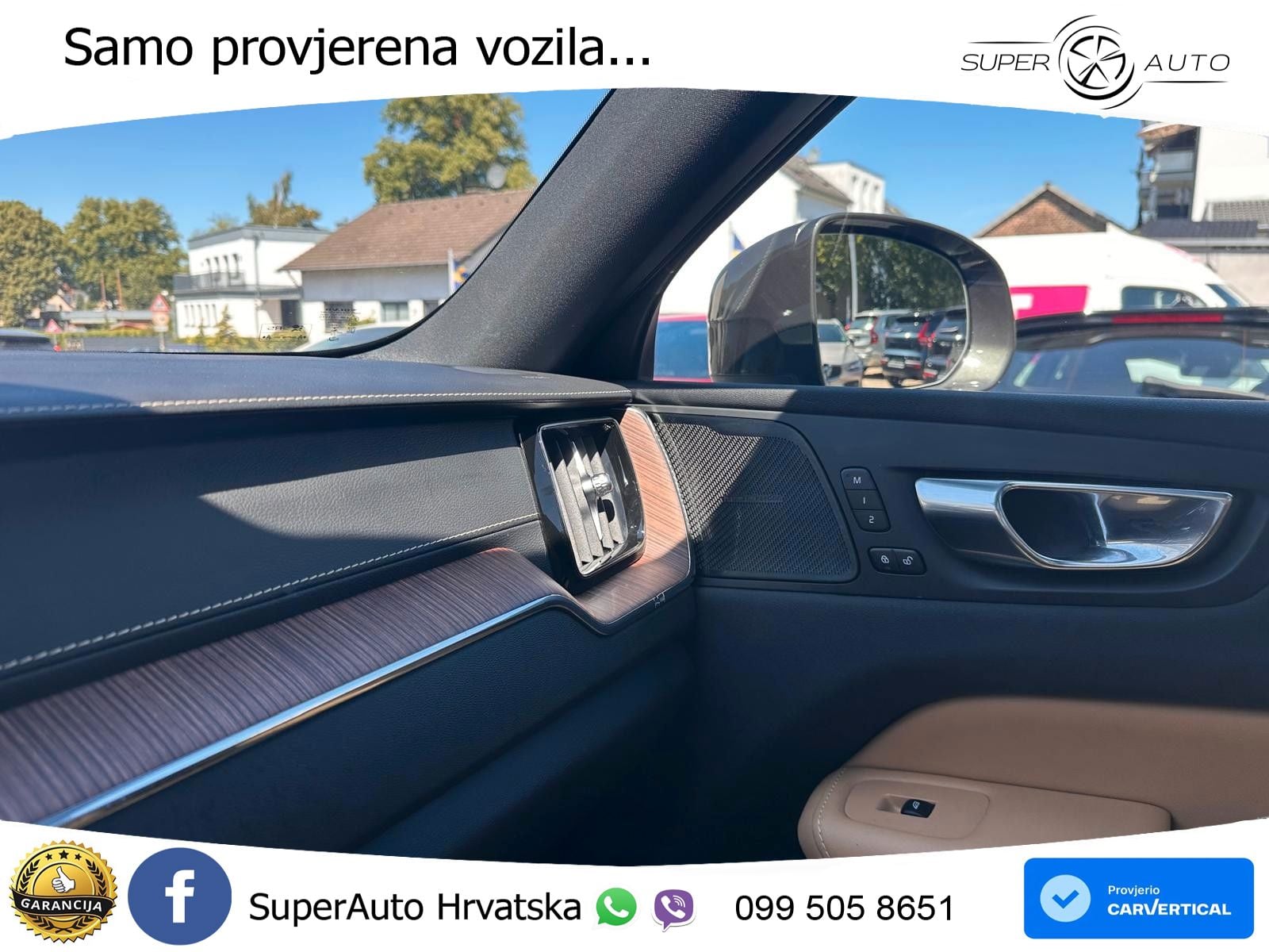 Volvo XC60 T8 AWD Geartronic LED+GR SJED+ACC