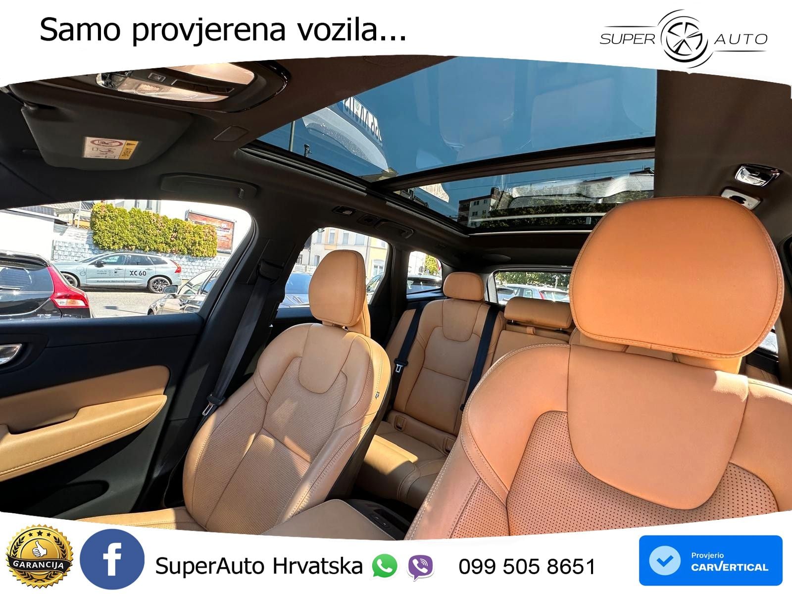 Volvo XC60 T8 AWD Geartronic LED+GR SJED+ACC