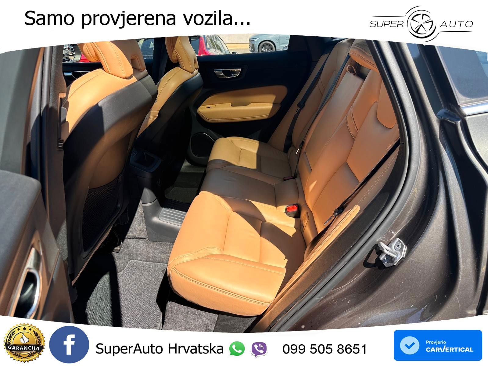 Volvo XC60 T8 AWD Geartronic LED+GR SJED+ACC