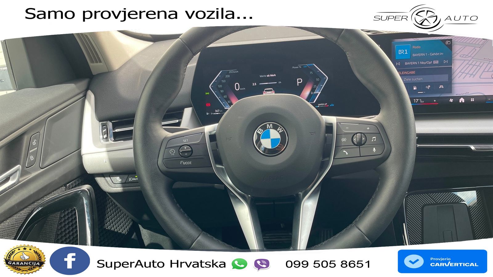 BMW X1 23i (218 KS) xDrive Steptronic LED+GR SJED+ACC