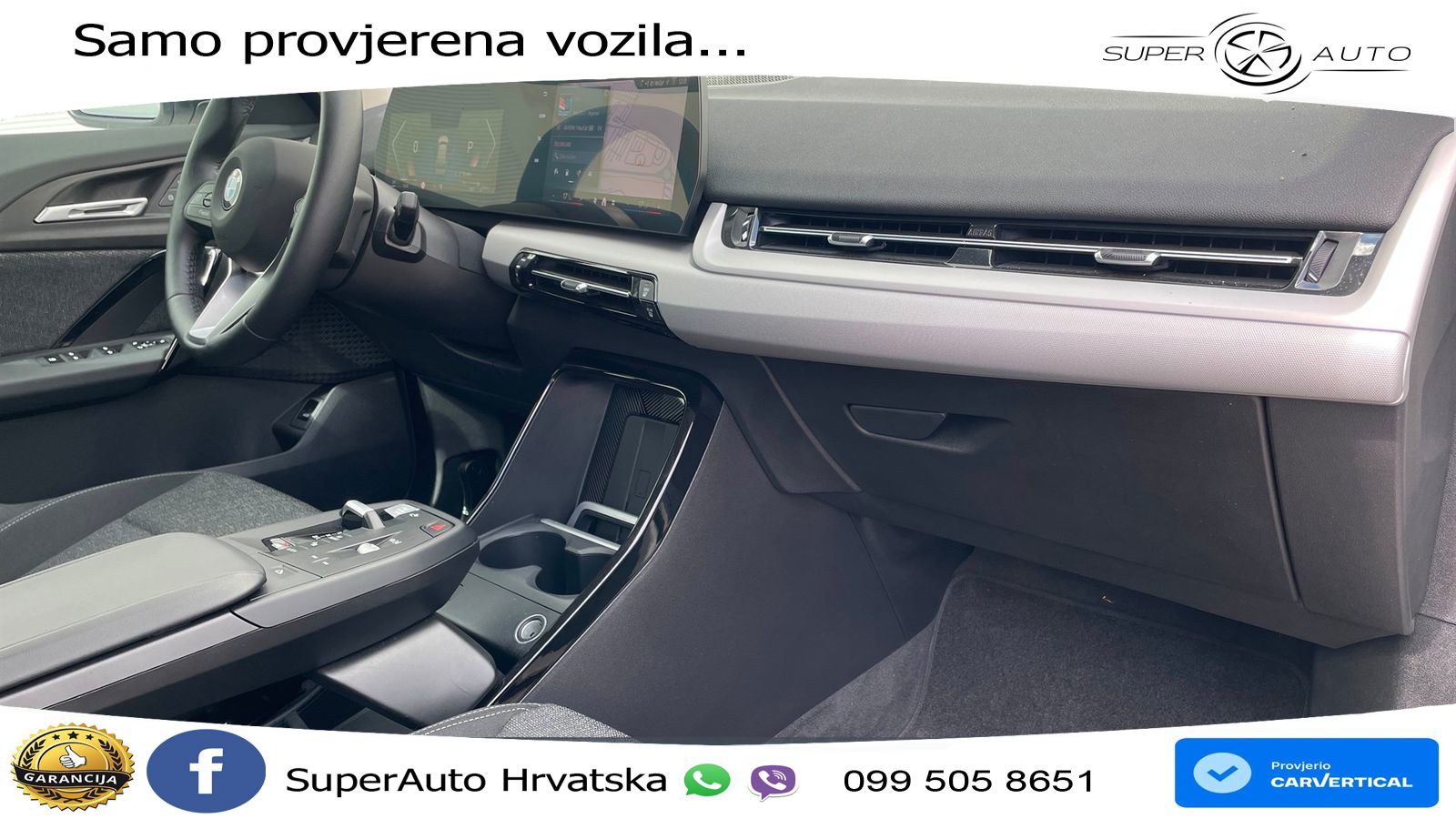 BMW X1 23i (218 KS) xDrive Steptronic LED+GR SJED+ACC