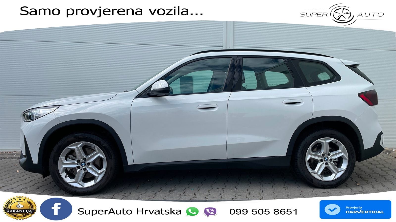 BMW X1 23i (218 KS) xDrive Steptronic LED+GR SJED+ACC