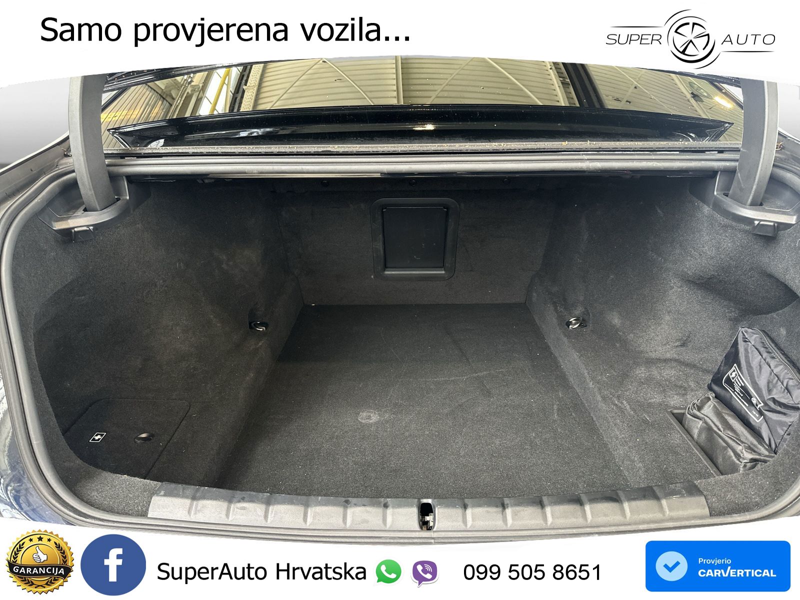 BMW 740d (299 KS) xDrive Steptronic
