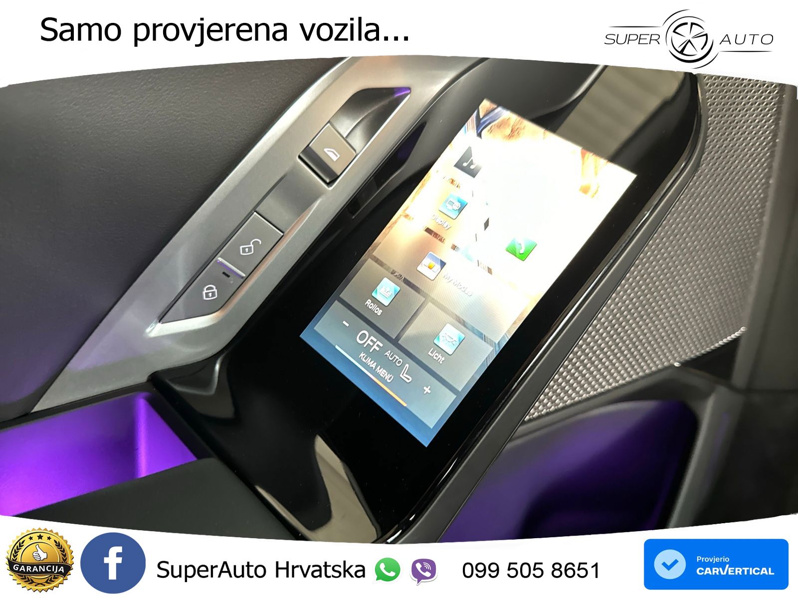 BMW 740d (299 KS) xDrive Steptronic