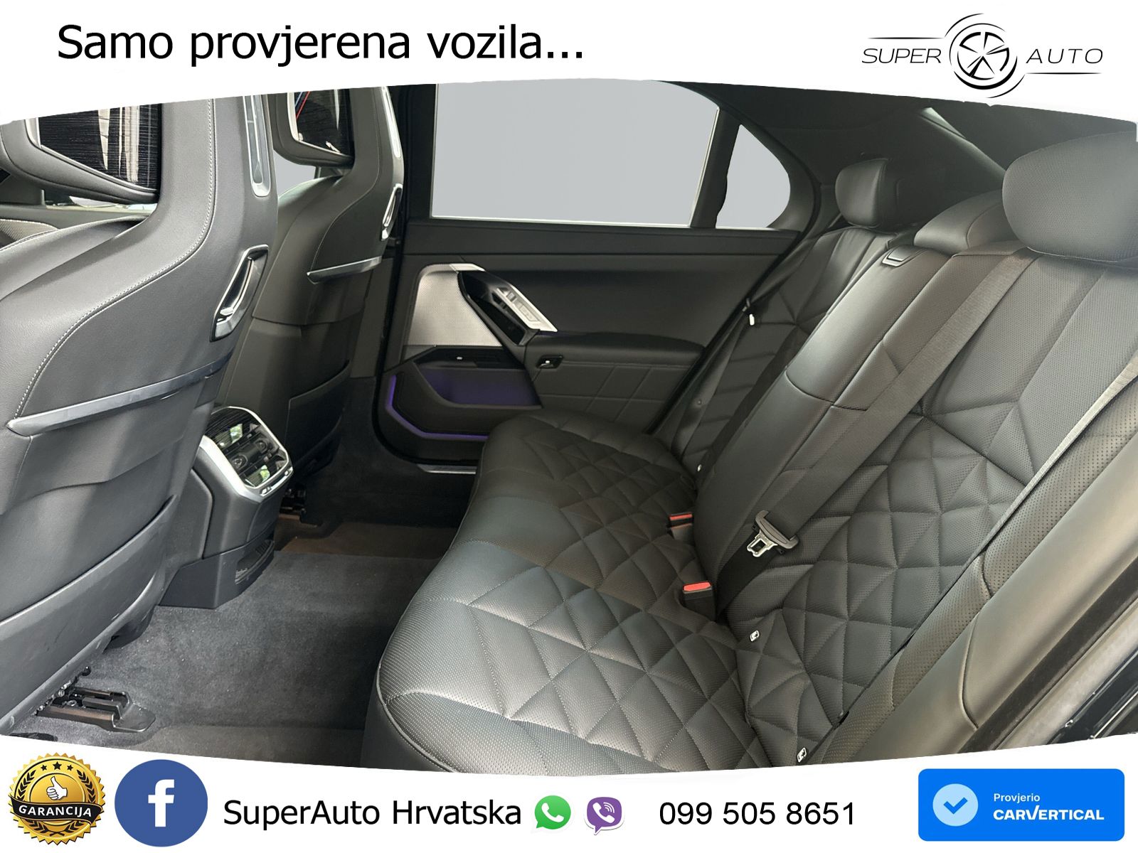 BMW 740d (299 KS) xDrive Steptronic