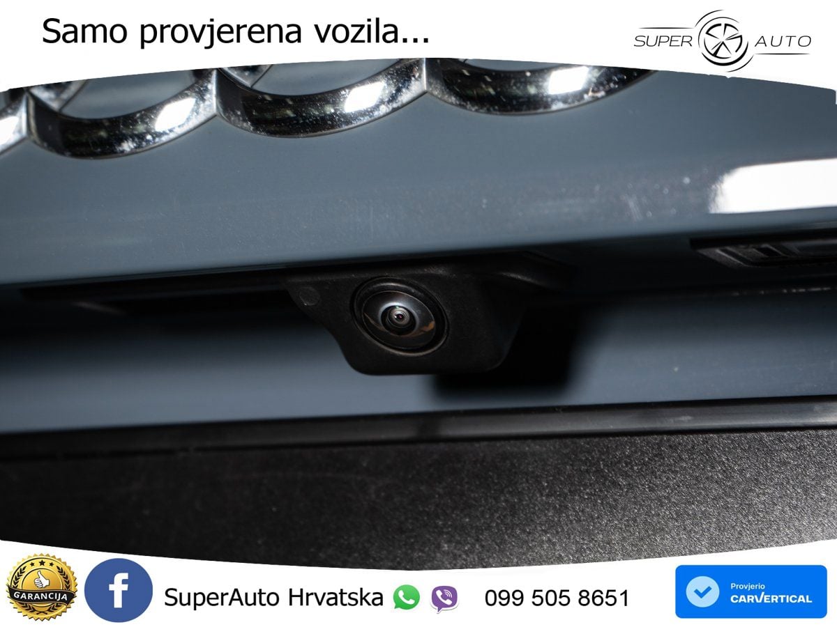 Audi RS3 Sedan 2.5 TFSI (400 KS) quattro S tronic LED+GR SJED+ACC