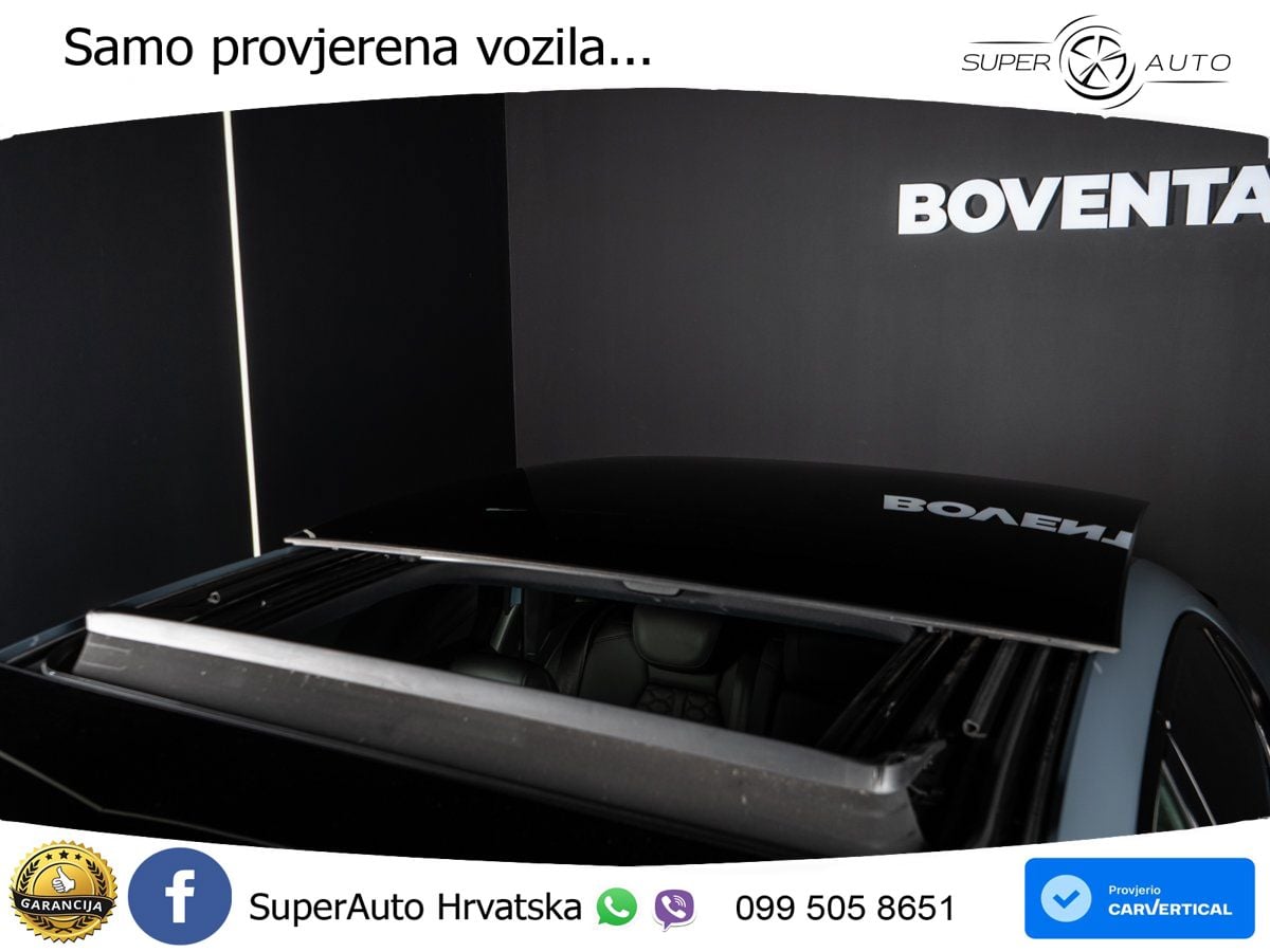 Audi RS3 Sedan 2.5 TFSI (400 KS) quattro S tronic LED+GR SJED+ACC