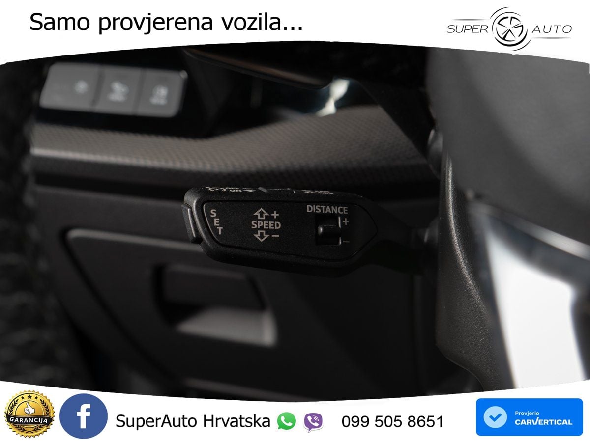 Audi RS3 Sedan 2.5 TFSI (400 KS) quattro S tronic LED+GR SJED+ACC
