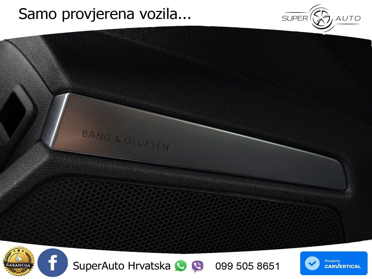 Audi RS3 Sedan 2.5 TFSI (400 KS) quattro S tronic LED+GR SJED+ACC