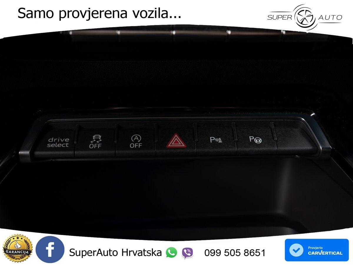 Audi RS3 Sedan 2.5 TFSI (400 KS) quattro S tronic LED+GR SJED+ACC