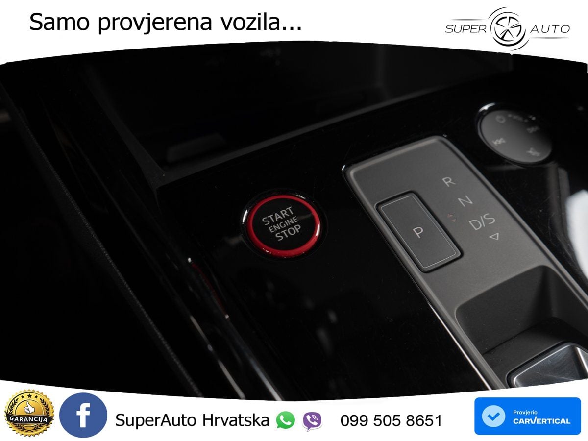 Audi RS3 Sedan 2.5 TFSI (400 KS) quattro S tronic LED+GR SJED+ACC