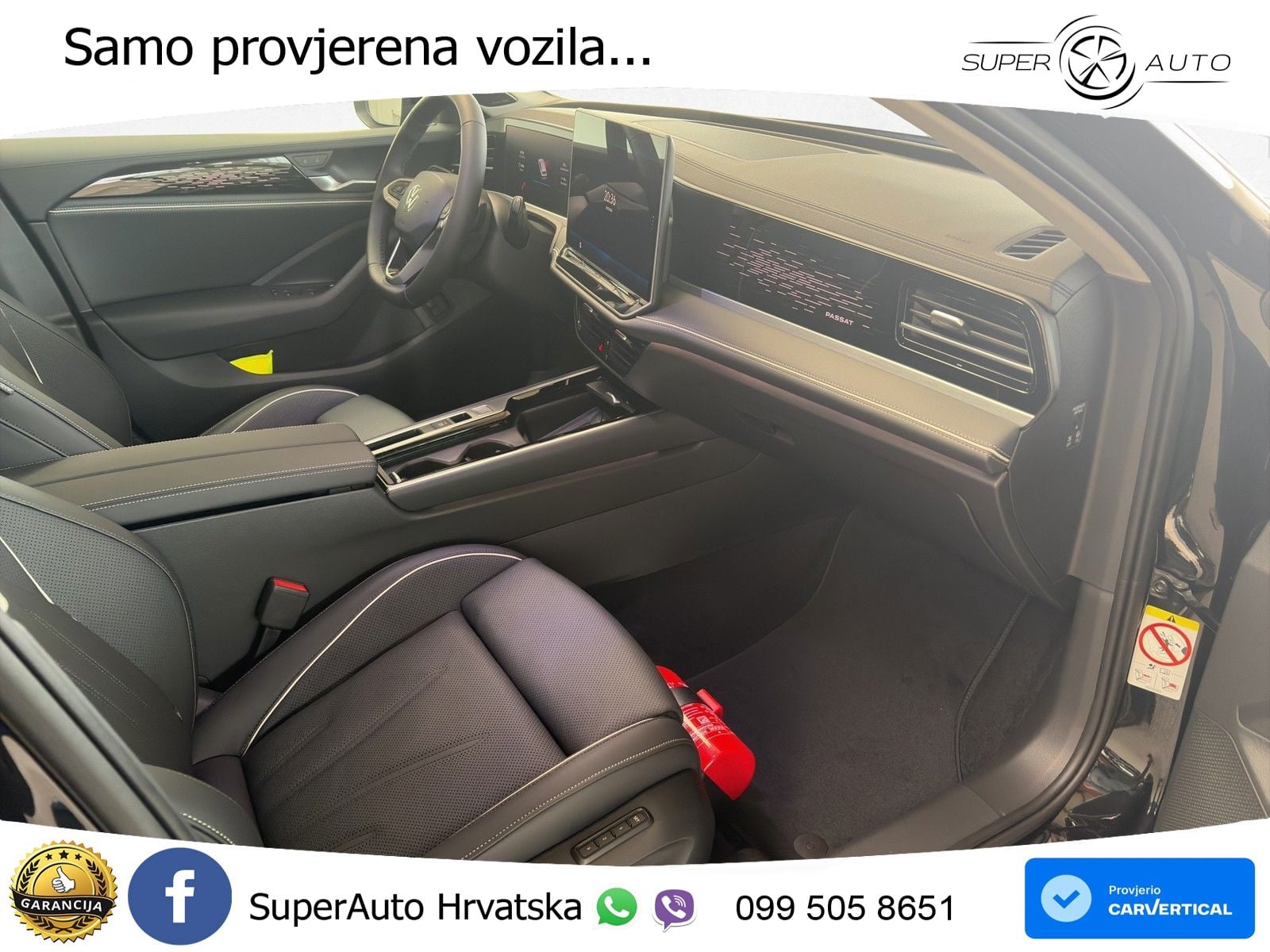 Volkswagen Passat Variant 1.5 TSI (272 KS) eHybrid DSG Elegance LED+GR SJED+ACC